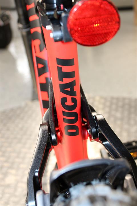Ducati MIG-S - M in Albany, New York - Photo 9