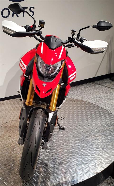 2023 Ducati Hypermotard 950 SP in Albany, New York - Photo 3