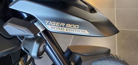 2022 Triumph Tiger 900 Bond Edition in Albany, New York - Photo 2