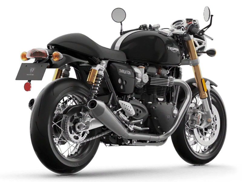 2024 Triumph Thruxton RS in Albany, New York - Photo 6