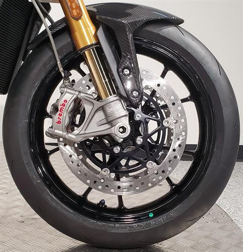 2023 Triumph Speed Triple 1200 RR in Albany, New York - Photo 16