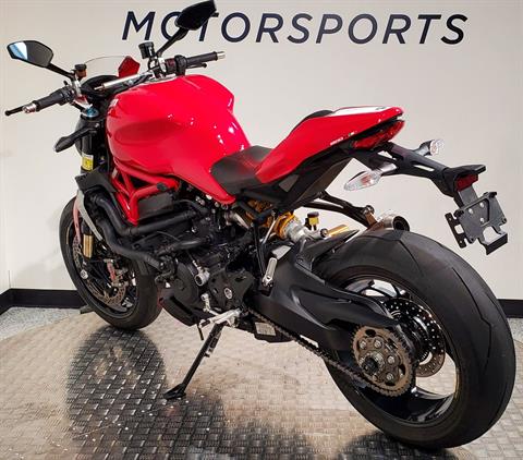 2018 Ducati Monster 1200 R in Albany, New York - Photo 6
