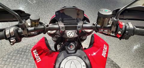 2023 Ducati Hypermotard 950 in Albany, New York - Photo 12