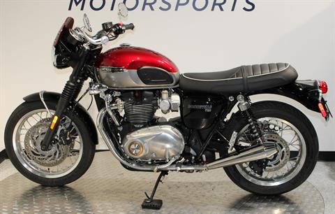 2024 Triumph Bonneville T120 in Albany, New York - Photo 5