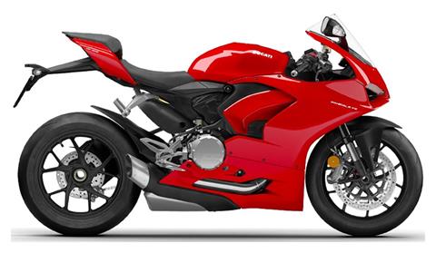 2025 Ducati Panigale V2 in Albany, New York