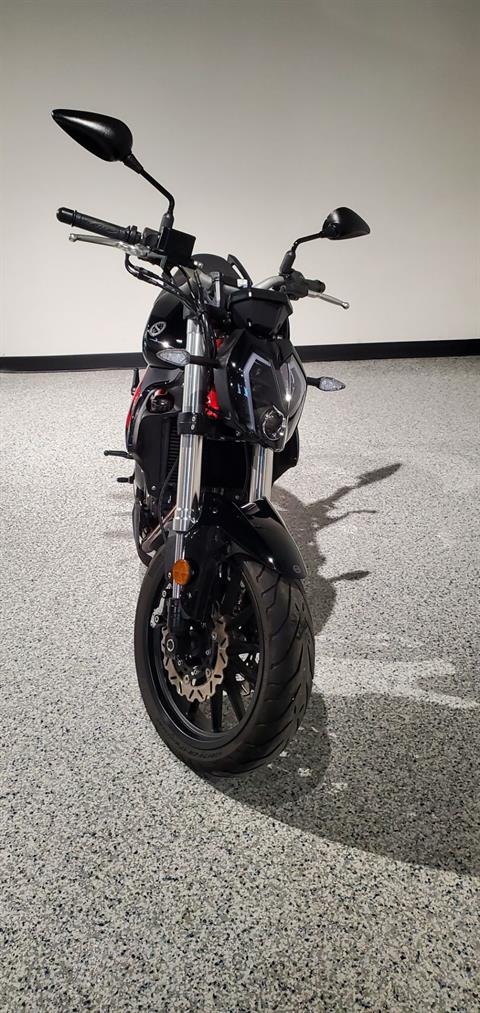 2021 Benelli 302S in Albany, New York - Photo 4