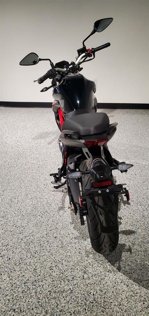 2021 Benelli 302S in Albany, New York - Photo 6