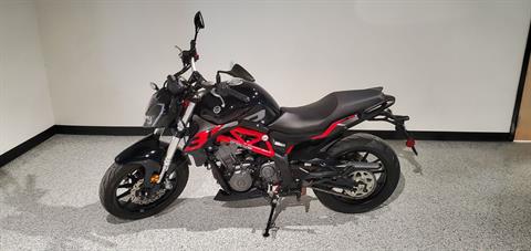 2021 Benelli 302S in Albany, New York - Photo 2