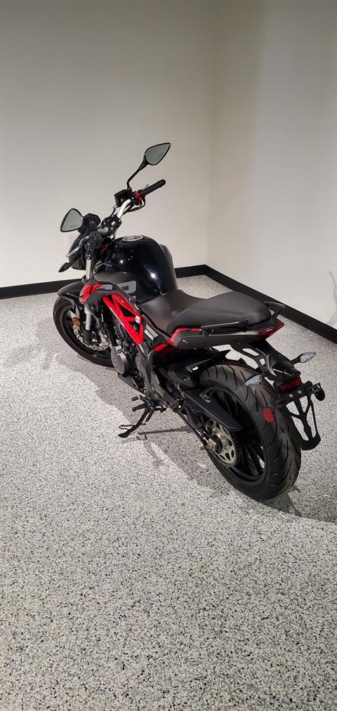 2021 Benelli 302S in Albany, New York - Photo 8