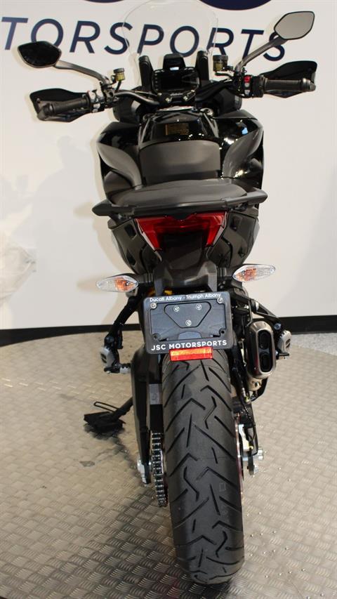 2024 Ducati Multistrada V2 S in Albany, New York - Photo 7