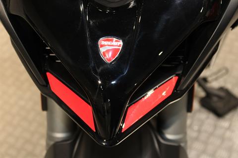 2024 Ducati Multistrada V2 S in Albany, New York - Photo 10