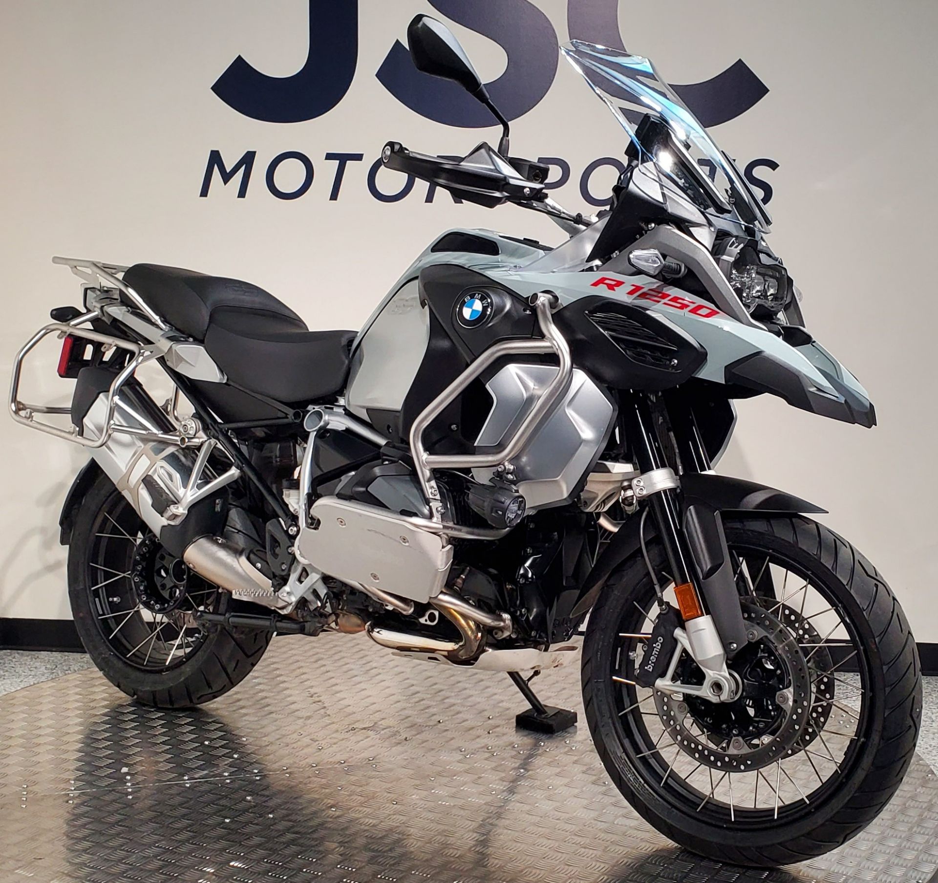 2022 BMW R 1250 GS Adventure in Albany, New York - Photo 2