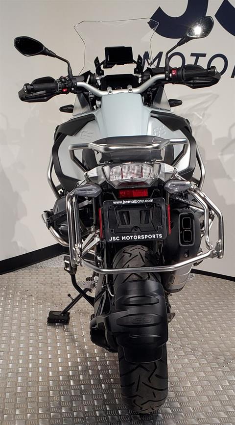 2022 BMW R 1250 GS Adventure in Albany, New York - Photo 7