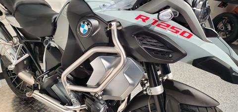 2022 BMW R 1250 GS Adventure in Albany, New York - Photo 11