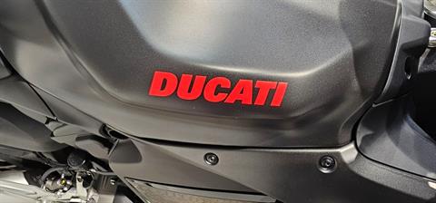 2024 Ducati Panigale V2 in Albany, New York - Photo 10