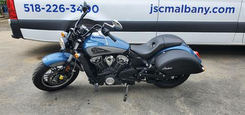 2021 Indian Scout® ABS Icon in Albany, New York - Photo 17