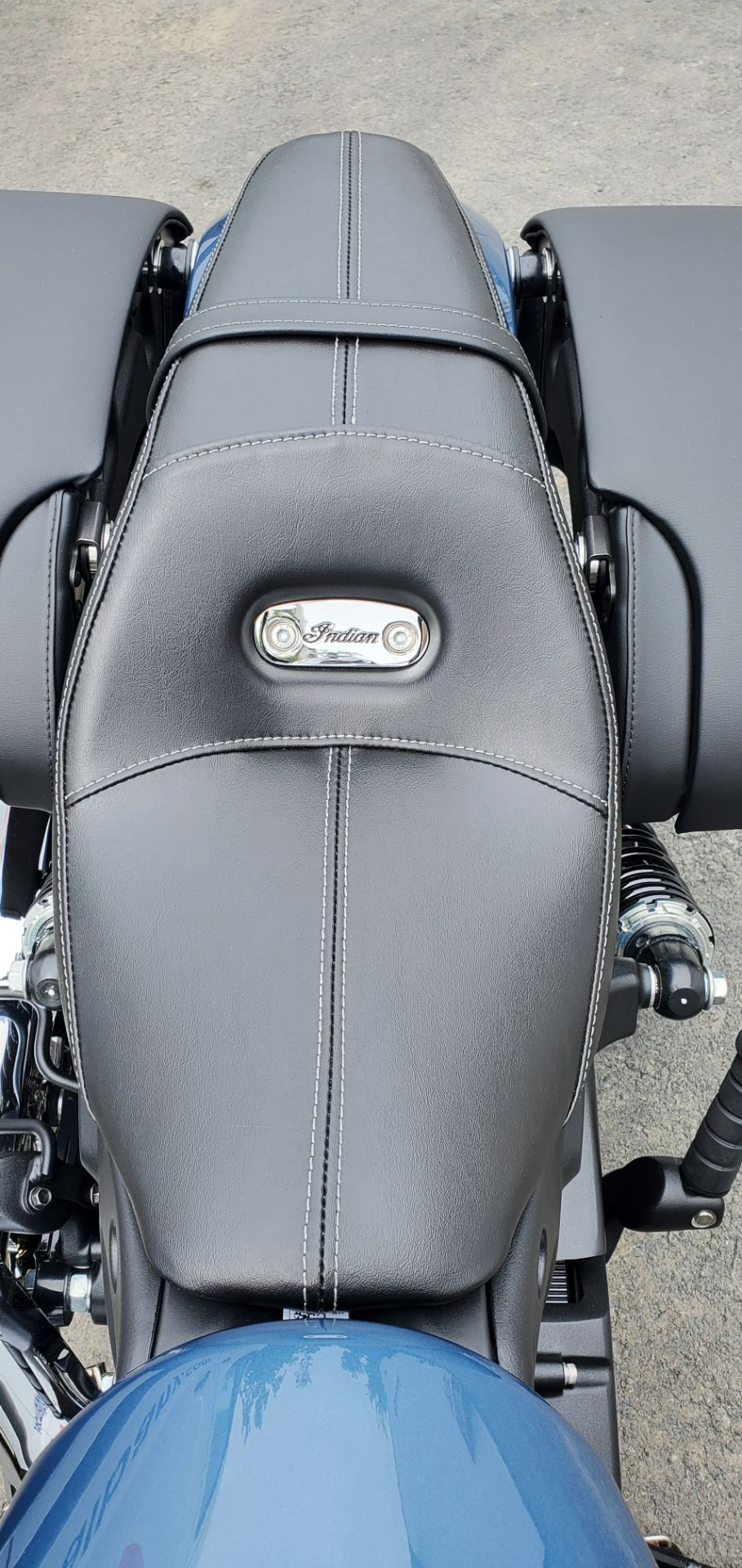 2021 Indian Scout® ABS Icon in Albany, New York - Photo 29