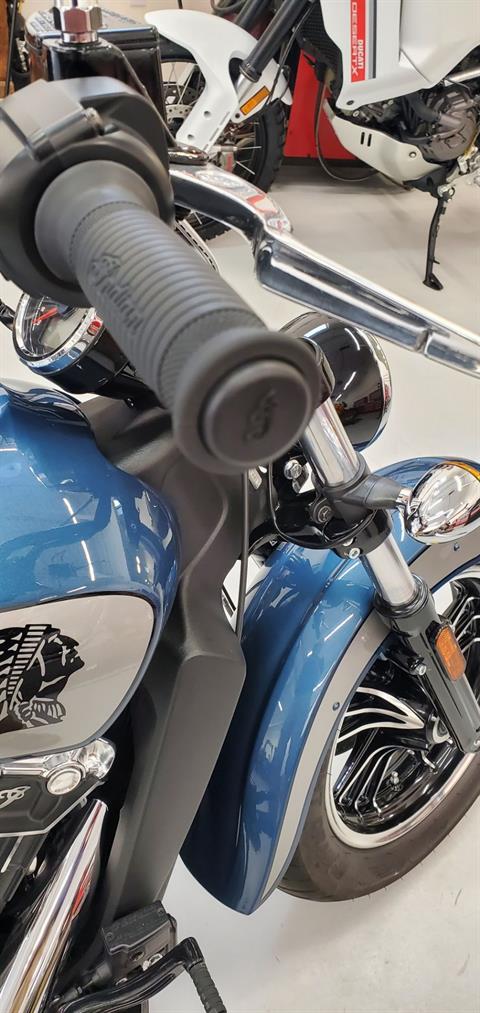 2021 Indian Scout® ABS Icon in Albany, New York - Photo 35