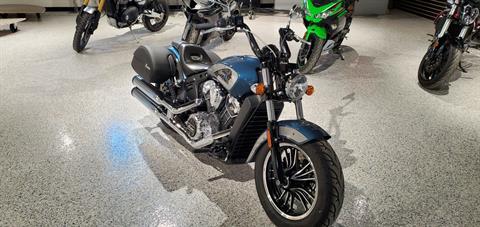 2021 Indian Scout® ABS Icon in Albany, New York - Photo 2