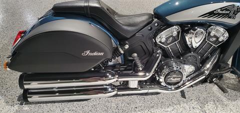 2021 Indian Scout® ABS Icon in Albany, New York - Photo 8