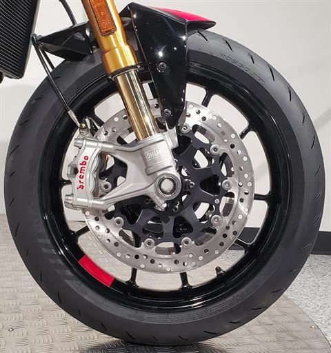 2024 Ducati Monster SP in Albany, New York - Photo 15