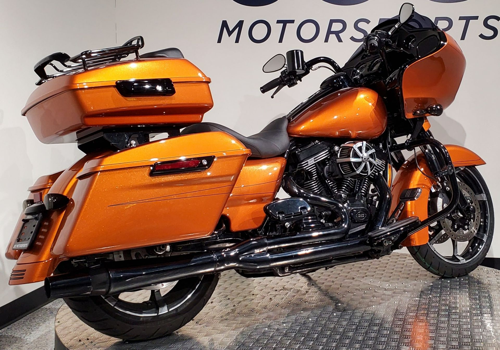 2015 Harley-Davidson Road Glide® Special in Albany, New York - Photo 8