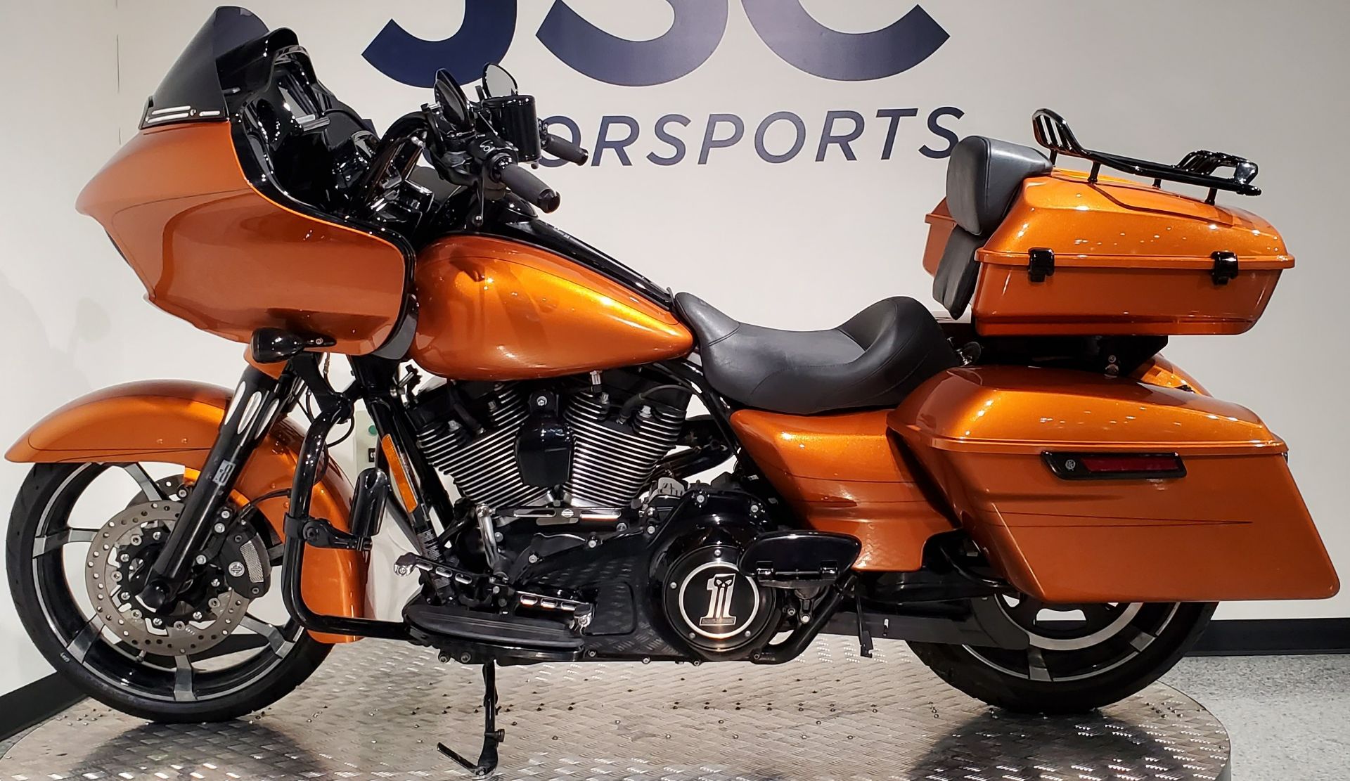 2015 Harley-Davidson Road Glide® Special in Albany, New York - Photo 5