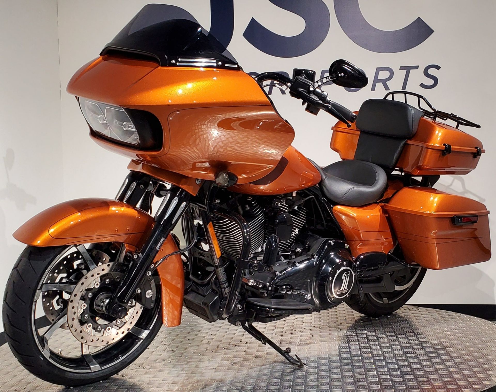 2015 Harley-Davidson Road Glide® Special in Albany, New York - Photo 4