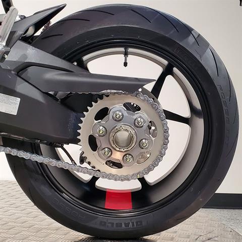 2023 Ducati SuperSport 950 S in Albany, New York - Photo 13