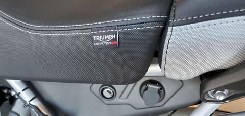 2022 Triumph Tiger 900 GT Pro in Albany, New York - Photo 7