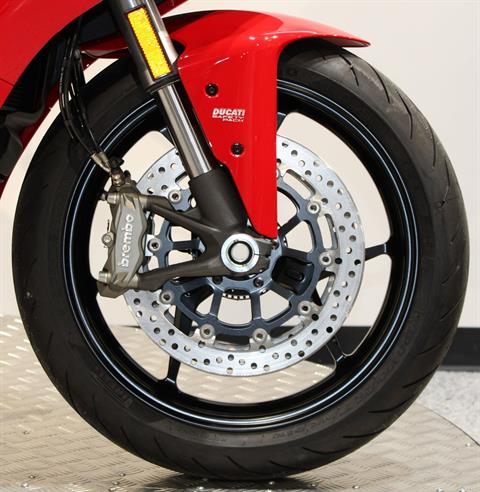 2024 Ducati SuperSport 950 in Albany, New York - Photo 11