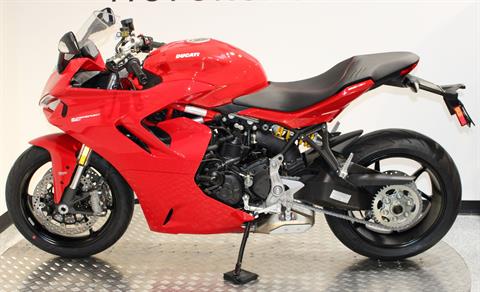 2024 Ducati SuperSport 950 in Albany, New York - Photo 5