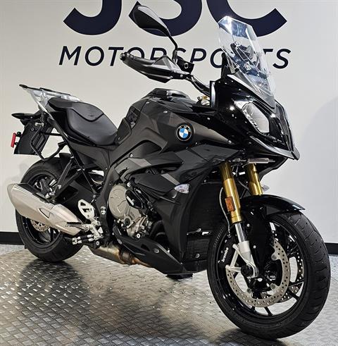 2019 BMW S 1000 XR in Albany, New York - Photo 2