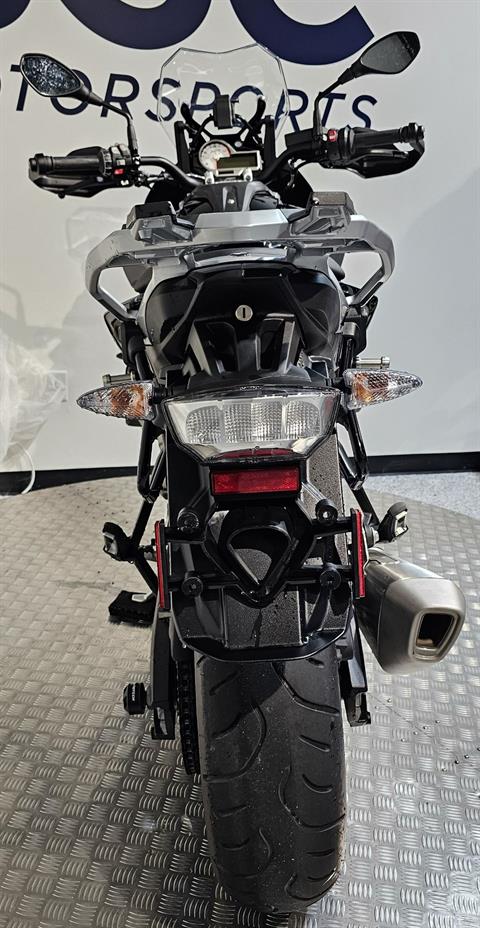 2019 BMW S 1000 XR in Albany, New York - Photo 7