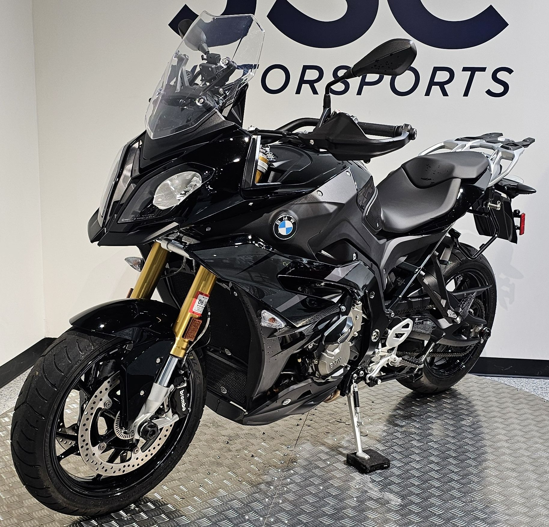 2019 BMW S 1000 XR in Albany, New York - Photo 4