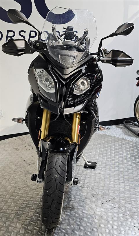 2019 BMW S 1000 XR in Albany, New York - Photo 3