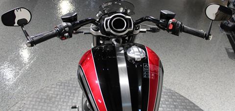 2024 Triumph Rocket 3 GT in Albany, New York - Photo 11