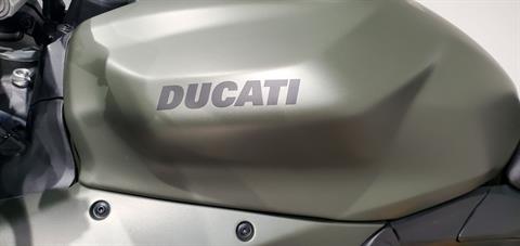 2023 Ducati Streetfighter V2 in Albany, New York - Photo 12