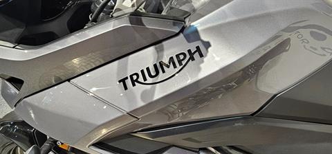 2023 Triumph Tiger Sport 660 in Albany, New York - Photo 17
