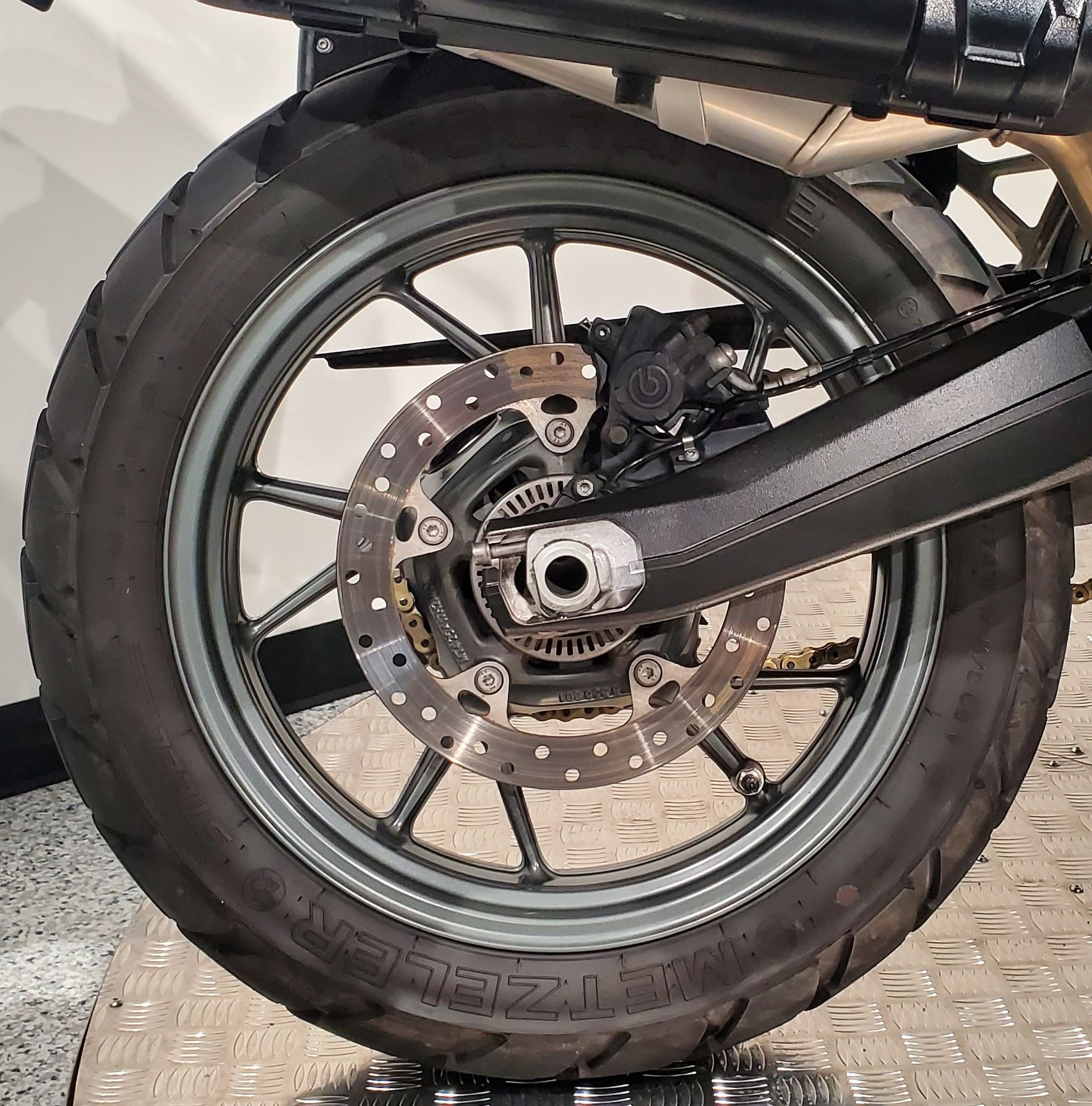 2019 BMW F 750 GS in Albany, New York - Photo 16