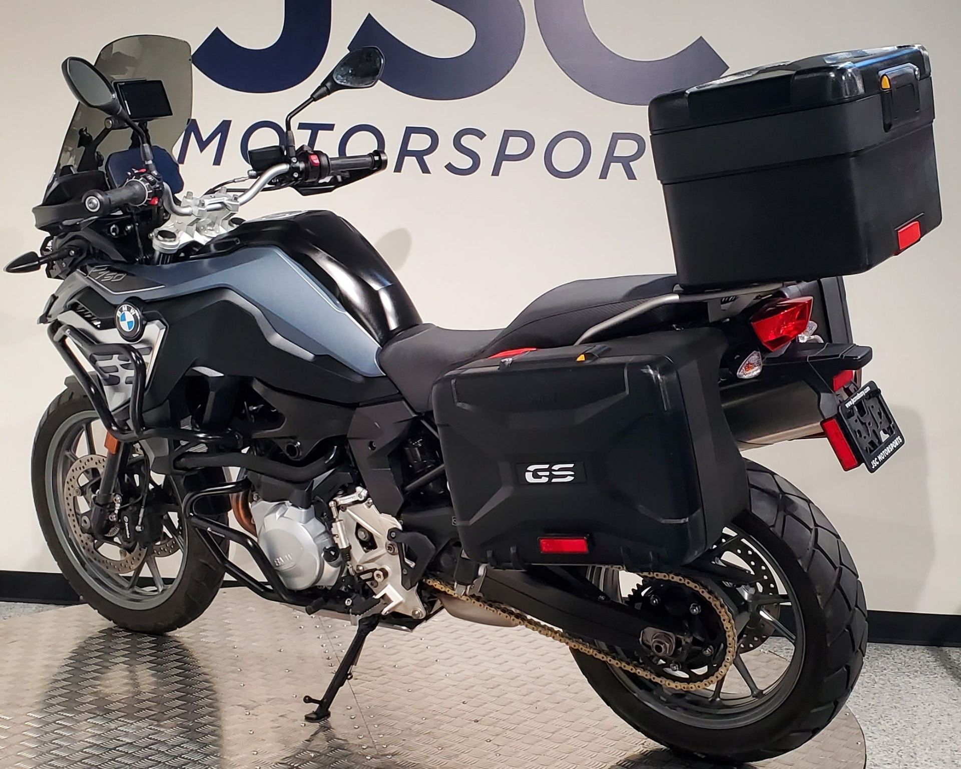 2019 BMW F 750 GS in Albany, New York - Photo 6