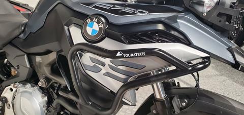 2019 BMW F 750 GS in Albany, New York - Photo 9