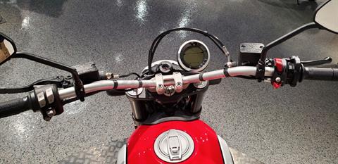 2023 Ducati Scrambler Icon in Albany, New York - Photo 8