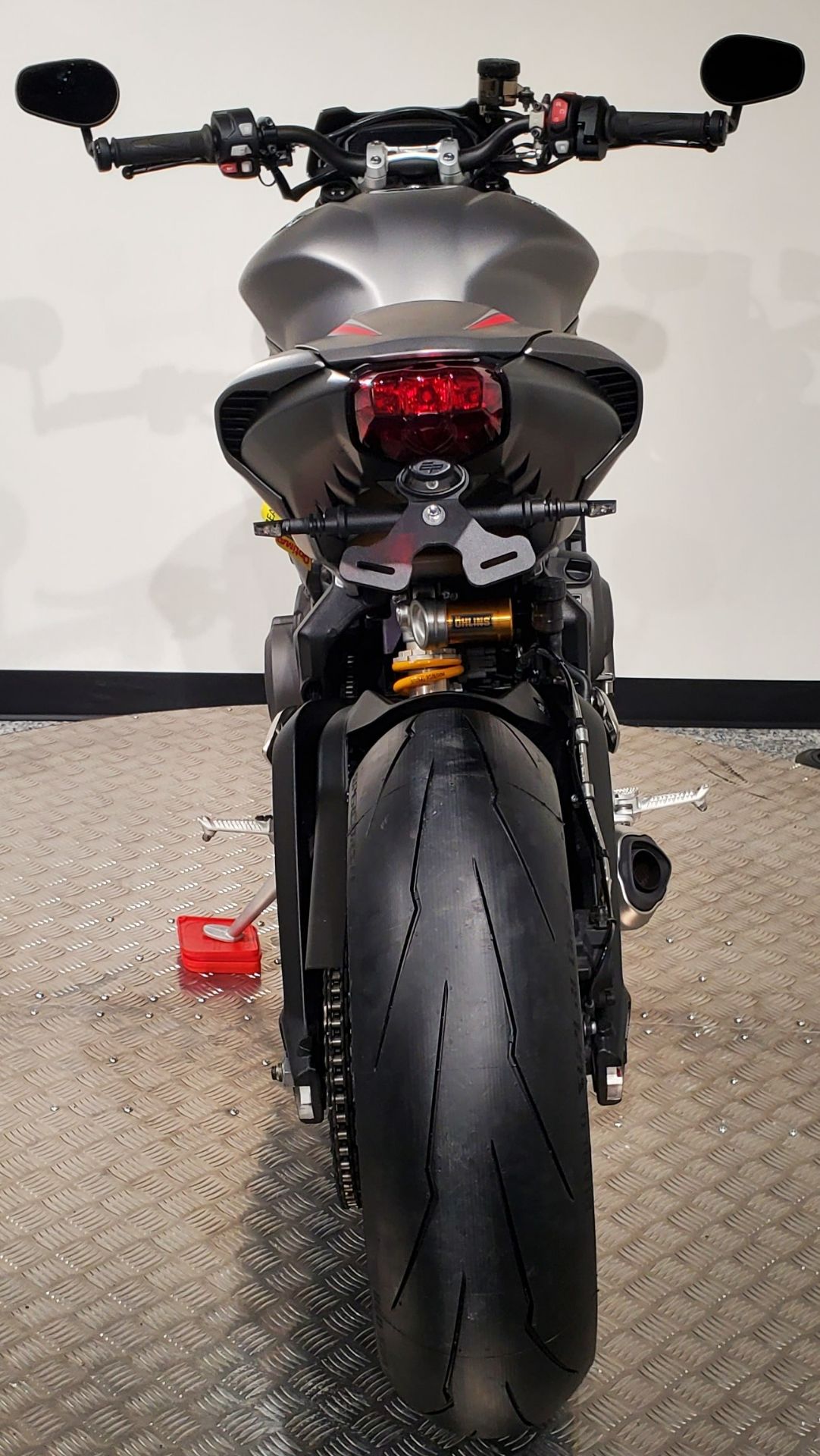 2018 Triumph Street Triple RS in Albany, New York - Photo 7
