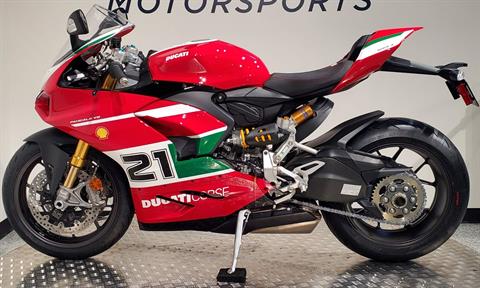 2023 Ducati Panigale V2 Bayliss 1st Championship 20th Anniversary in Albany, New York - Photo 5