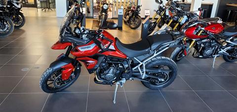 2022 Triumph Tiger 900 GT in Albany, New York - Photo 8