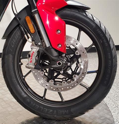 2022 Triumph Tiger 900 GT in Albany, New York - Photo 13