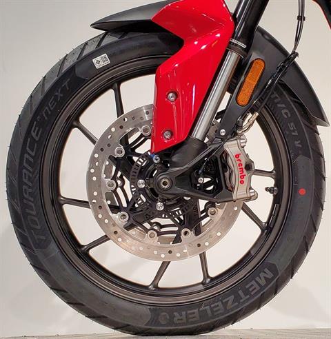 2022 Triumph Tiger 900 GT in Albany, New York - Photo 16