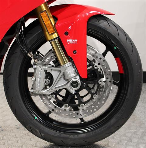 2024 Ducati SuperSport 950 S in Albany, New York - Photo 11