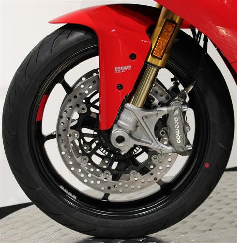 2024 Ducati SuperSport 950 S in Albany, New York - Photo 13